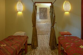 Kura Kura Beach Resort