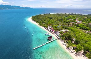 Kura Kura Beach Resort