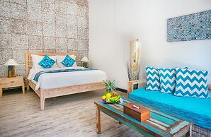 Kura Kura Beach Resort