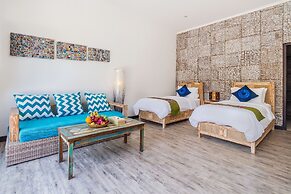 Kura Kura Beach Resort