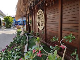 Kura Kura Beach Resort