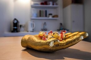 Antwerp For Two Bed & Breakfast