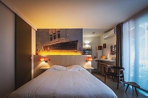 Antwerp For Two Bed & Breakfast