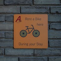 Antwerp For Two Bed & Breakfast