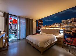 Antwerp For Two Bed & Breakfast