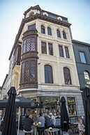 Antwerp For Two Bed & Breakfast