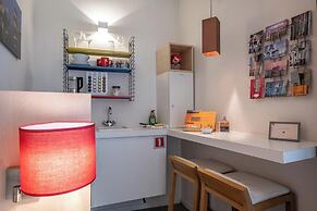 Antwerp For Two Bed & Breakfast