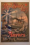 Antwerp For Two Bed & Breakfast