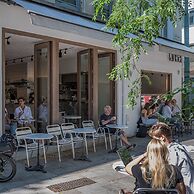 Antwerp For Two Bed & Breakfast