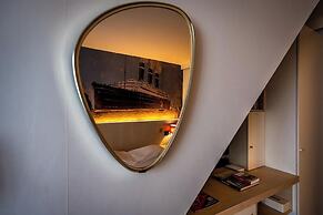 Antwerp For Two Bed & Breakfast