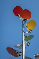 Antwerp For Two Bed & Breakfast