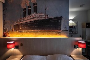 Antwerp For Two Bed & Breakfast