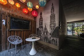 Antwerp For Two Bed & Breakfast