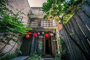 Antwerp For Two Bed & Breakfast