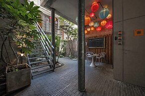 Antwerp For Two Bed & Breakfast