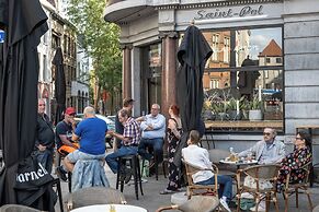 Antwerp For Two Bed & Breakfast