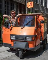 Antwerp For Two Bed & Breakfast