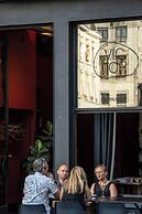 Antwerp For Two Bed & Breakfast