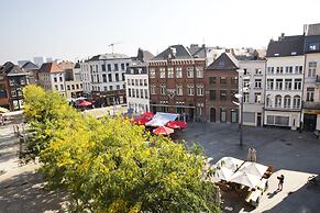 Antwerp For Two Bed & Breakfast