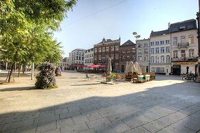 Antwerp For Two Bed & Breakfast