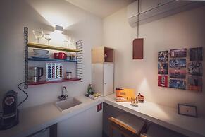 Antwerp For Two Bed & Breakfast