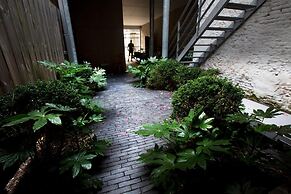 Antwerp For Two Bed & Breakfast