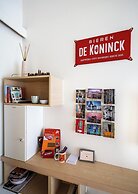 Antwerp For Two Bed & Breakfast