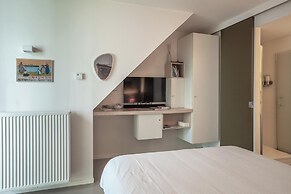 Antwerp For Two Bed & Breakfast