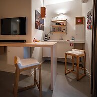 Antwerp For Two Bed & Breakfast