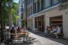 Antwerp For Two Bed & Breakfast