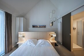 Antwerp For Two Bed & Breakfast