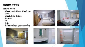 Lopburi Inn