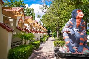 DadD Resort by Lopburi Inn Resort