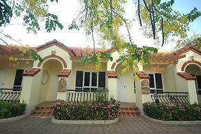 DadD Resort by Lopburi Inn Resort