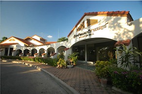 DadD Resort by Lopburi Inn Resort