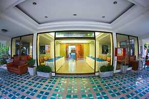 DadD Resort by Lopburi Inn Resort