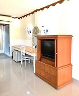 DadD Resort by Lopburi Inn Resort