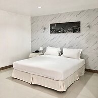 DadD Resort by Lopburi Inn Resort