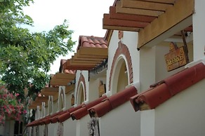 DadD Resort by Lopburi Inn Resort