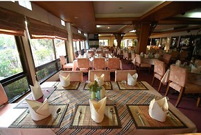DadD Resort by Lopburi Inn Resort