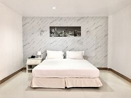 DadD Resort by Lopburi Inn Resort