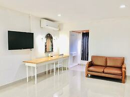 DadD Resort by Lopburi Inn Resort
