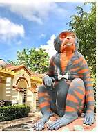 DadD Resort by Lopburi Inn Resort
