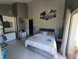 Villa Bora Bora