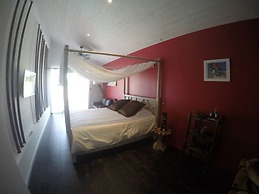Villa Bora Bora