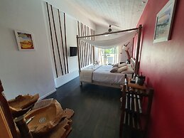Villa Bora Bora
