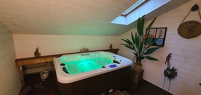 Villa Bora Bora
