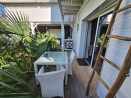 Villa Bora Bora