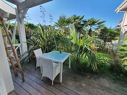 Villa Bora Bora