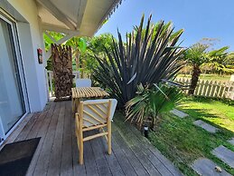 Villa Bora Bora